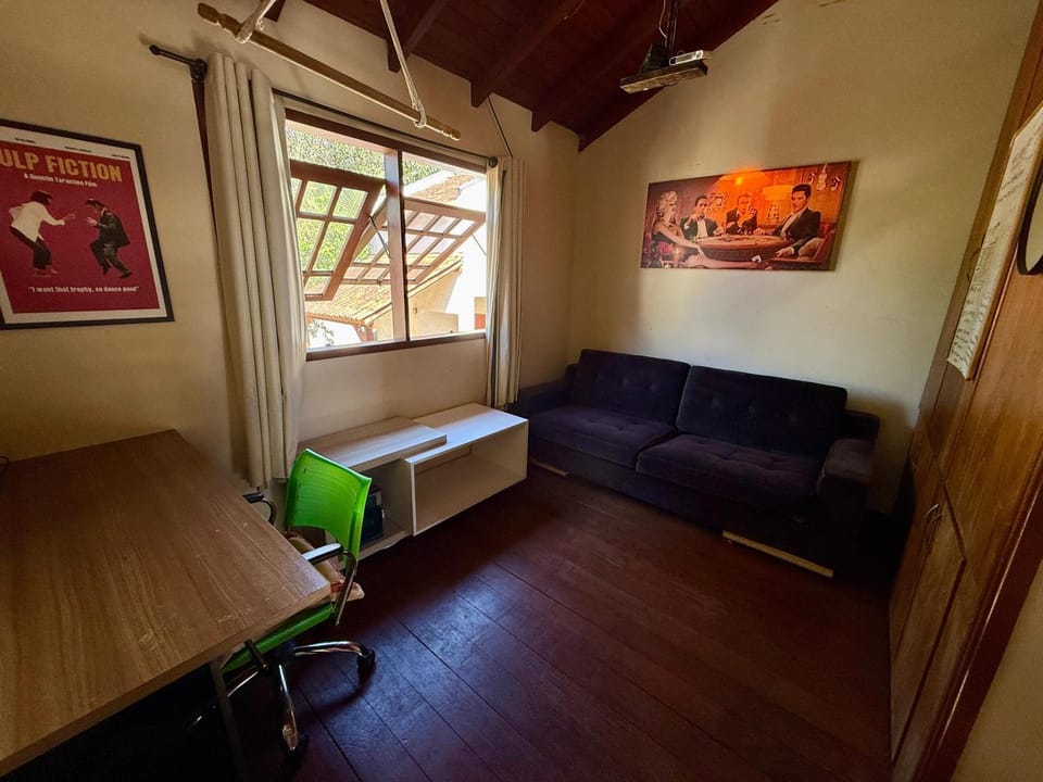 Digital Workers Townhouse Apartment in Florianopolis