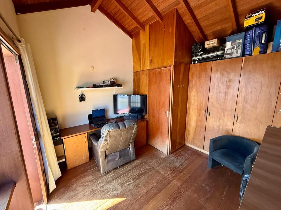 Digital Workers Townhouse Apartment in Florianopolis