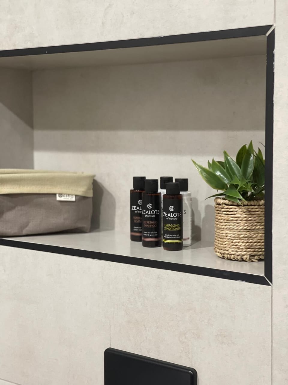 Noma Urban Retreat Xanthi Apartment in Decentralized Administration of Macedonia and Thrace