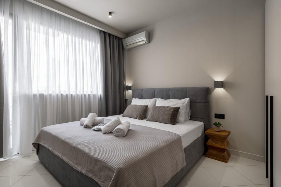 Noma Urban Retreat Xanthi Apartment in Decentralized Administration of Macedonia and Thrace