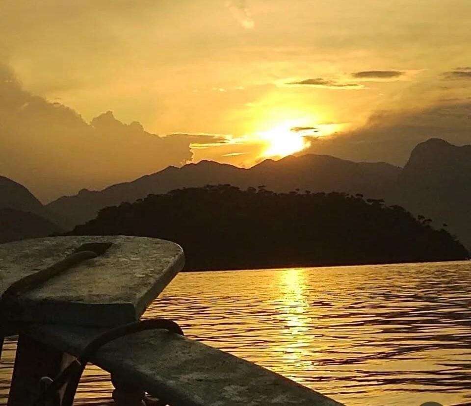 Refúgio das Águas - Loft com Jacuzzi Privativa em Paraty Apartment in Paraty