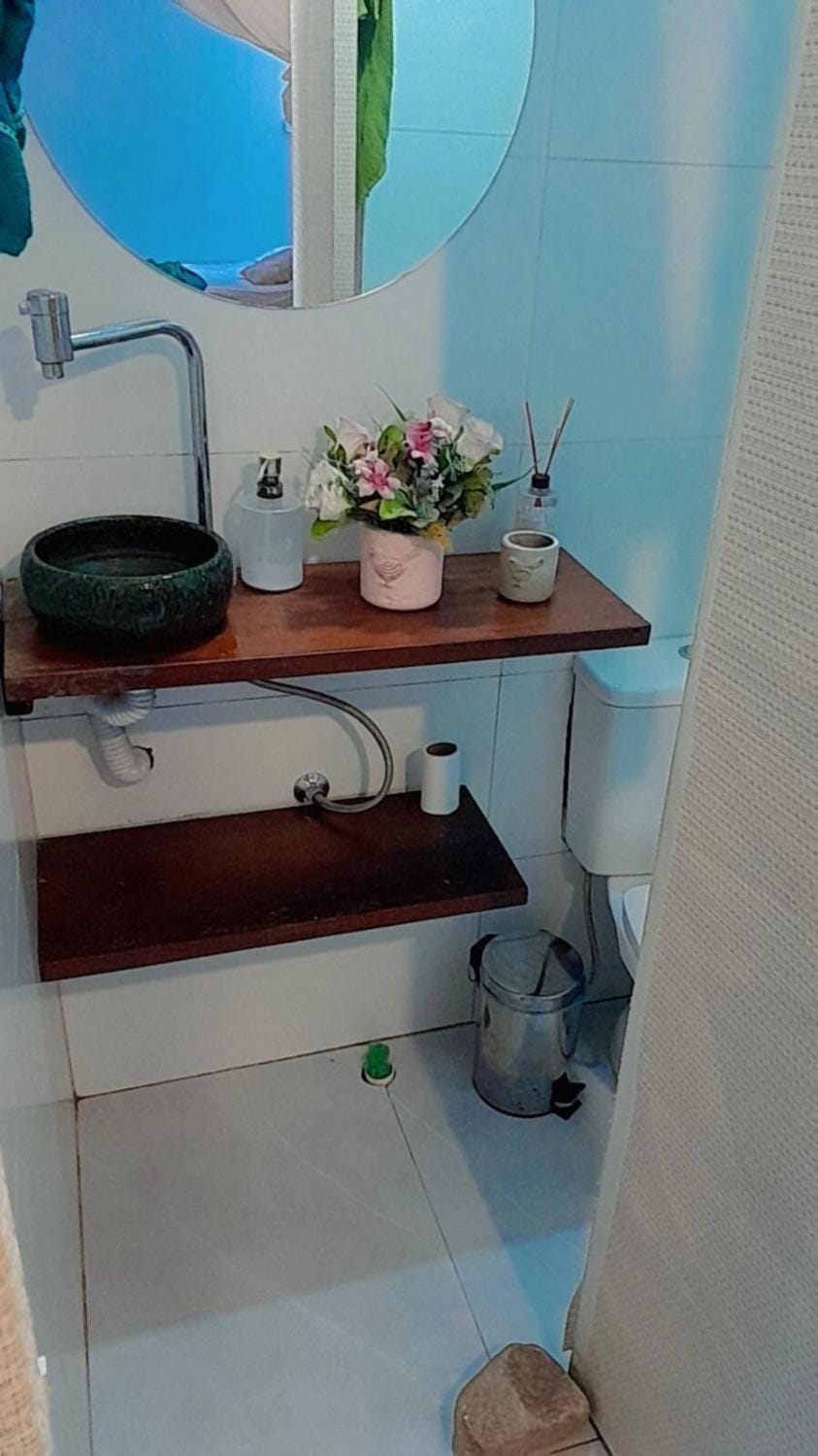 Refúgio das Águas - Loft com Jacuzzi Privativa em Paraty Apartment in Paraty