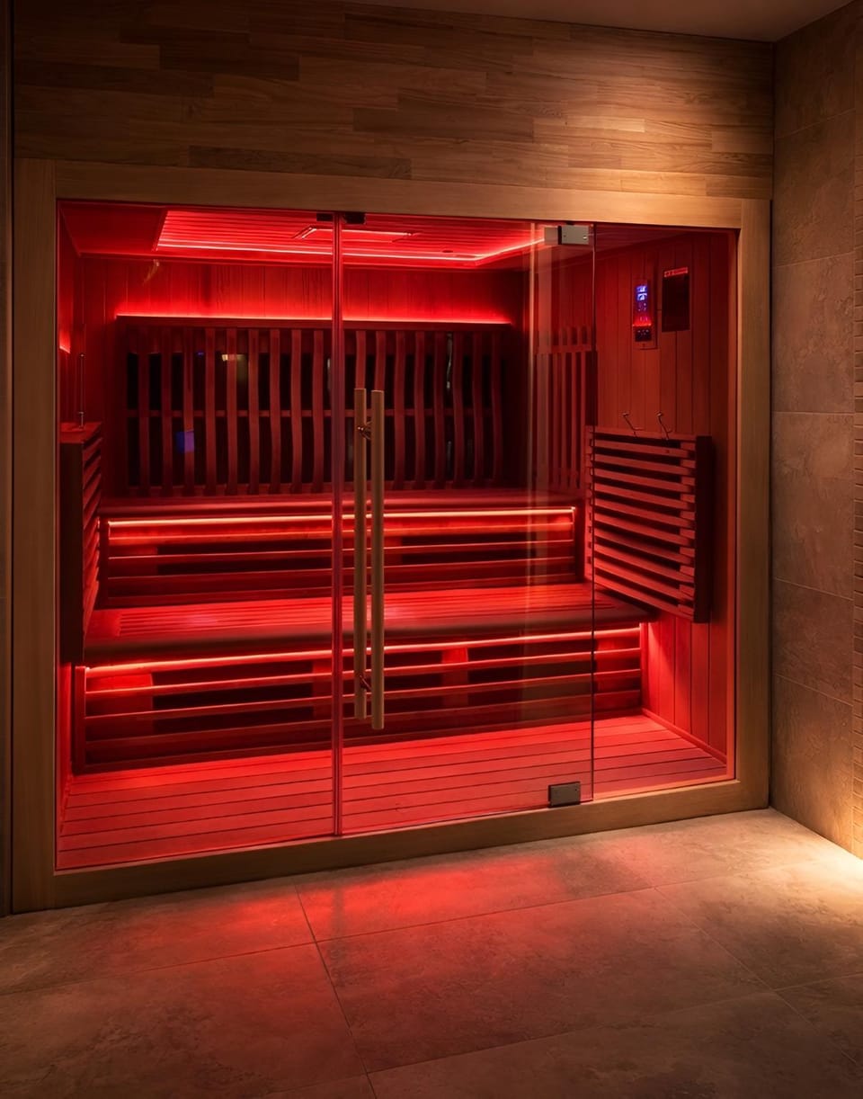 ExSPArience Private Spa Suite Apartment in Poitiers