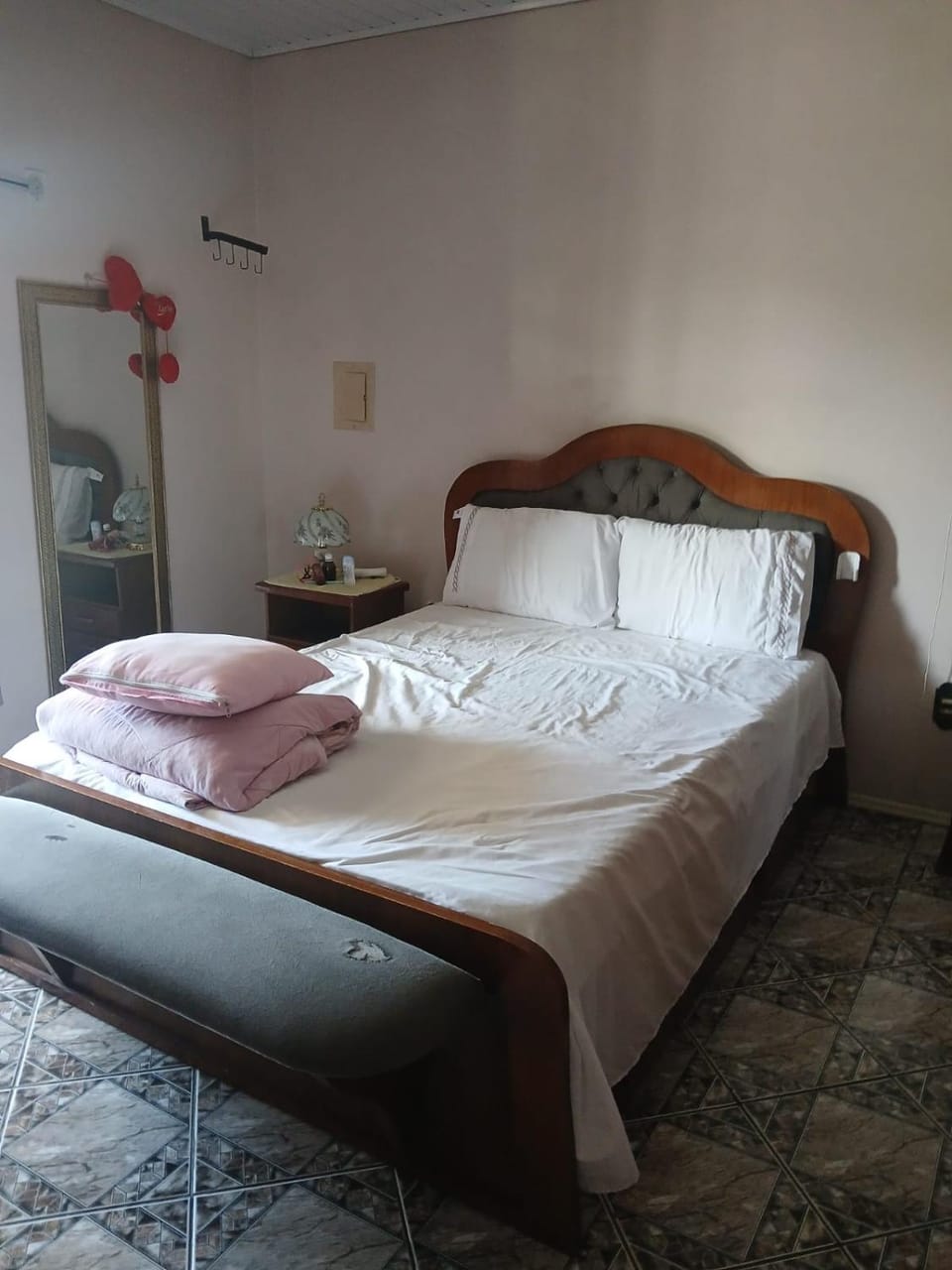 Sobrado House in State of Rio Grande do Sul