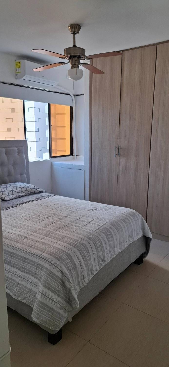 CrixoMar Apartment in Cartagena