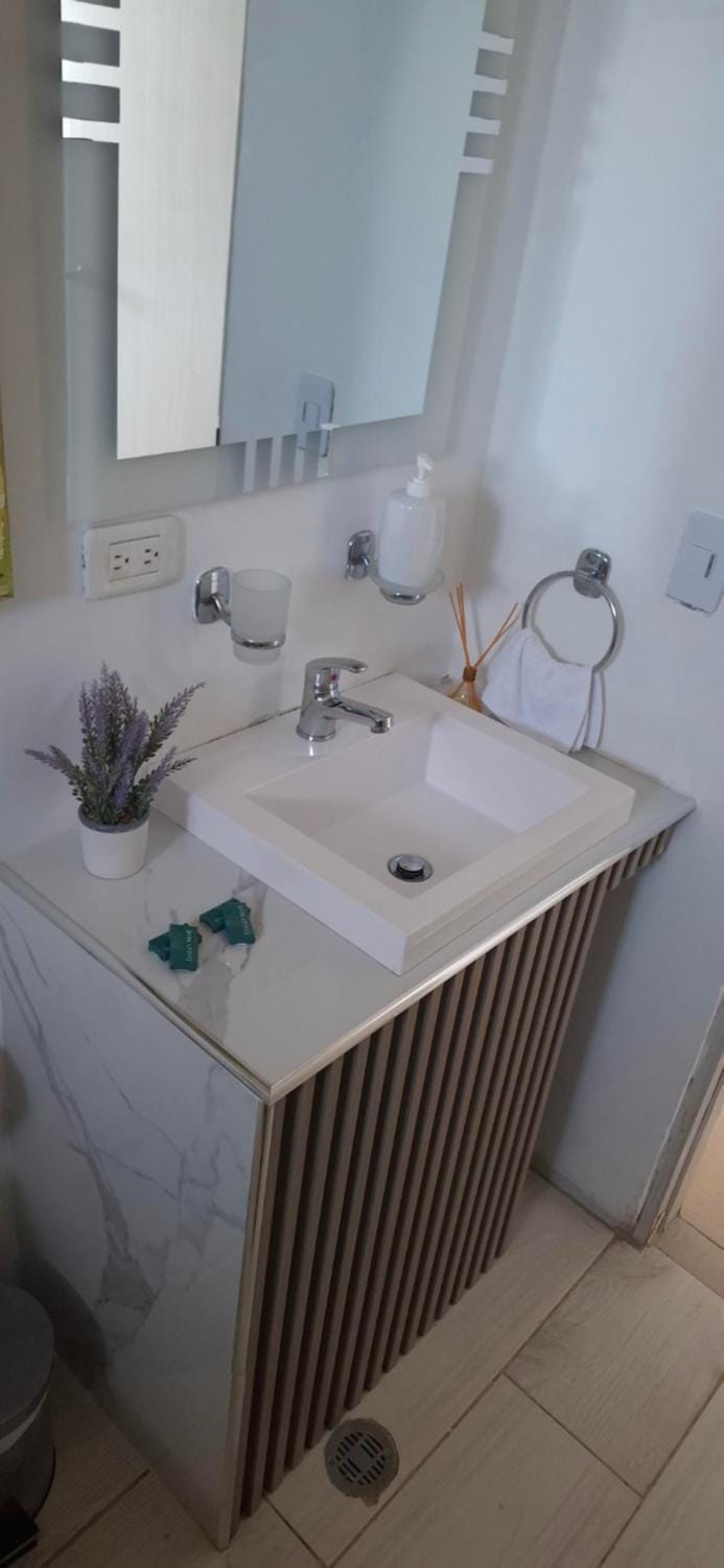 CrixoMar Apartment in Cartagena
