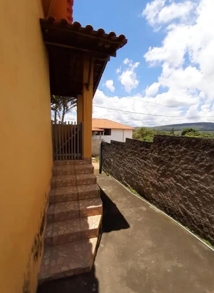 Casa em Carrancas MG House in Carrancas