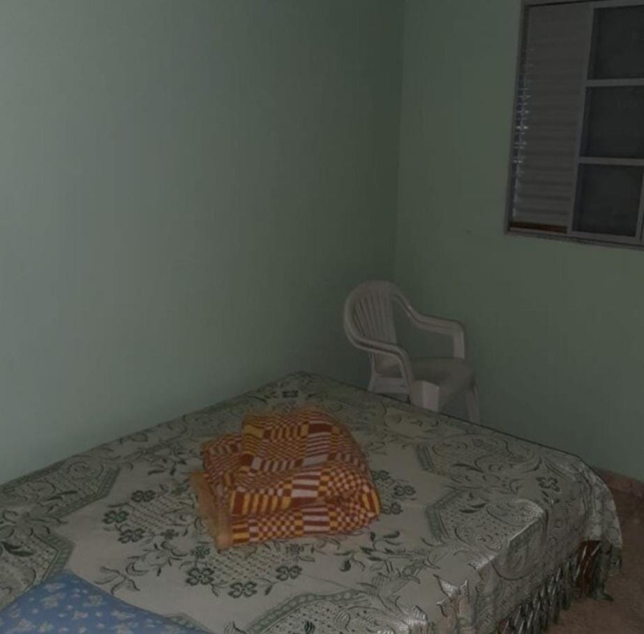 Casa em Carrancas MG House in Carrancas