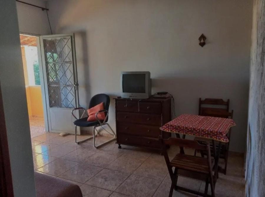 Casa em Carrancas MG House in Carrancas