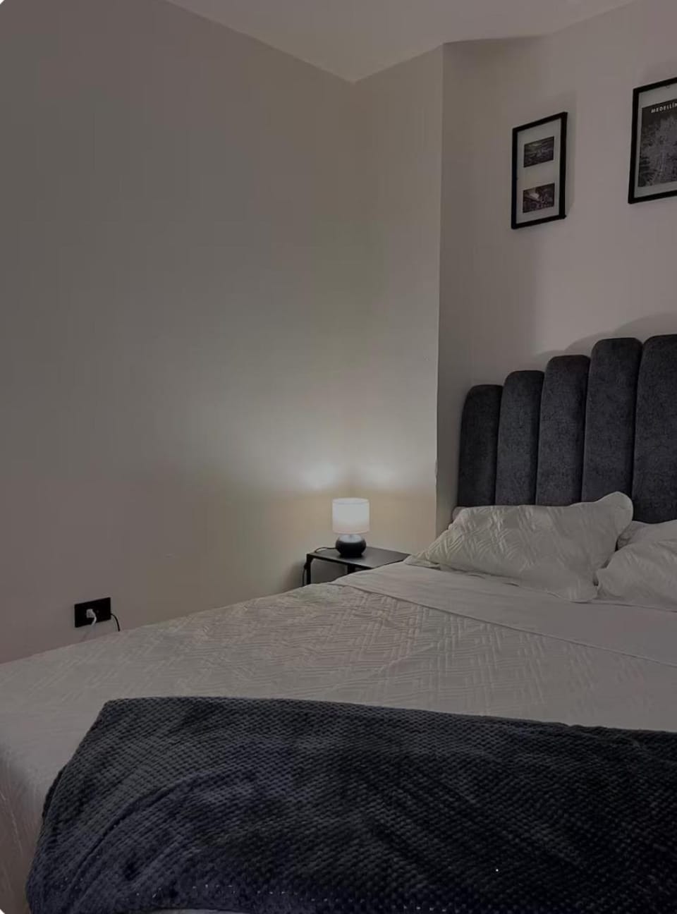 Apto tipo loft a 5 min de Provenza Apartment in Medellin
