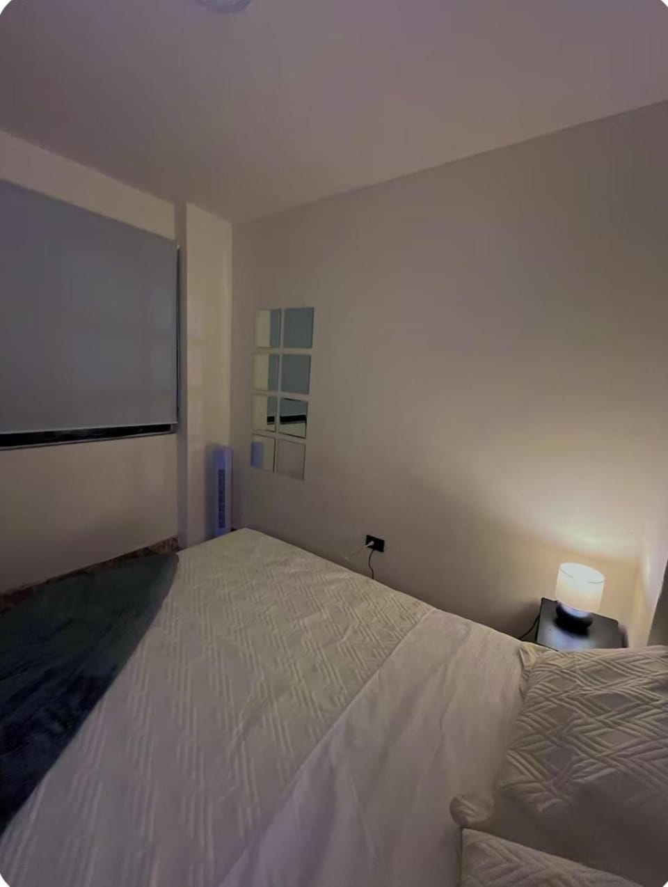 Apto tipo loft a 5 min de Provenza Apartment in Medellin