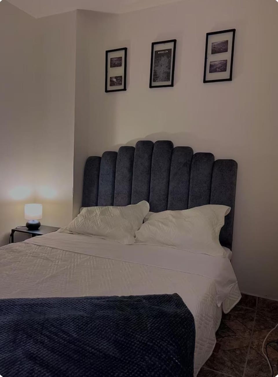 Apto tipo loft a 5 min de Provenza Apartment in Medellin