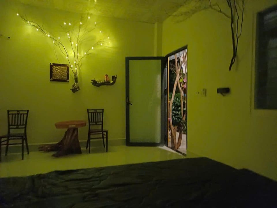 Farm home Lucky home- Indian Friendly Apartment hotel in Phu Quoc