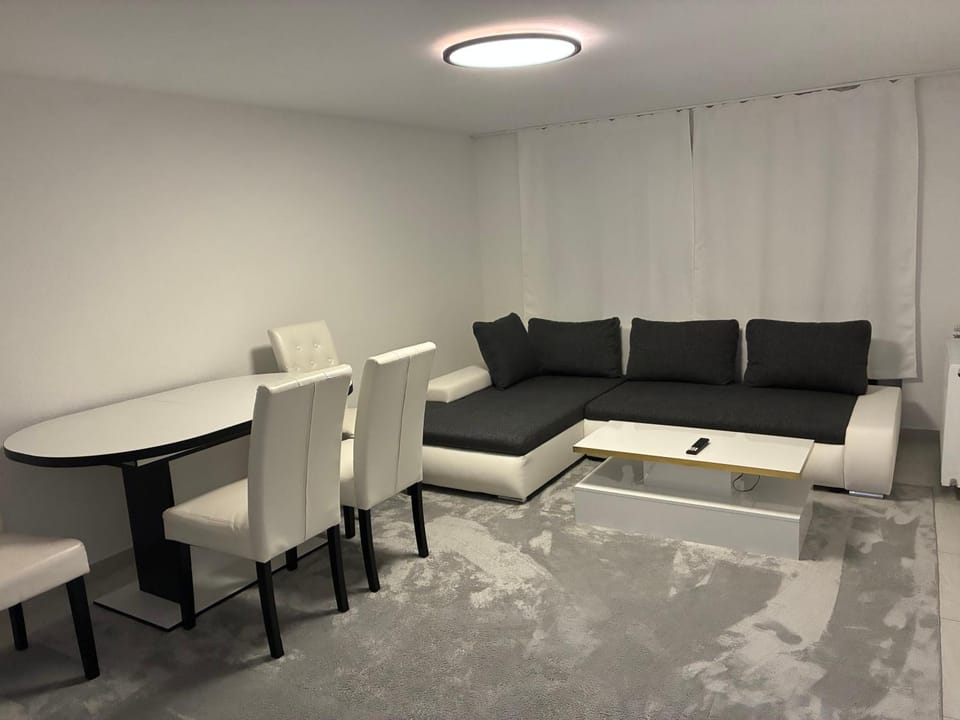 3 Zimmer Apartment Apartment in Lörrach