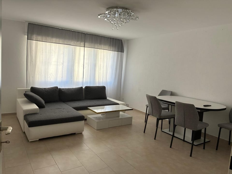 3 Zimmer Apartment Apartment in Lörrach
