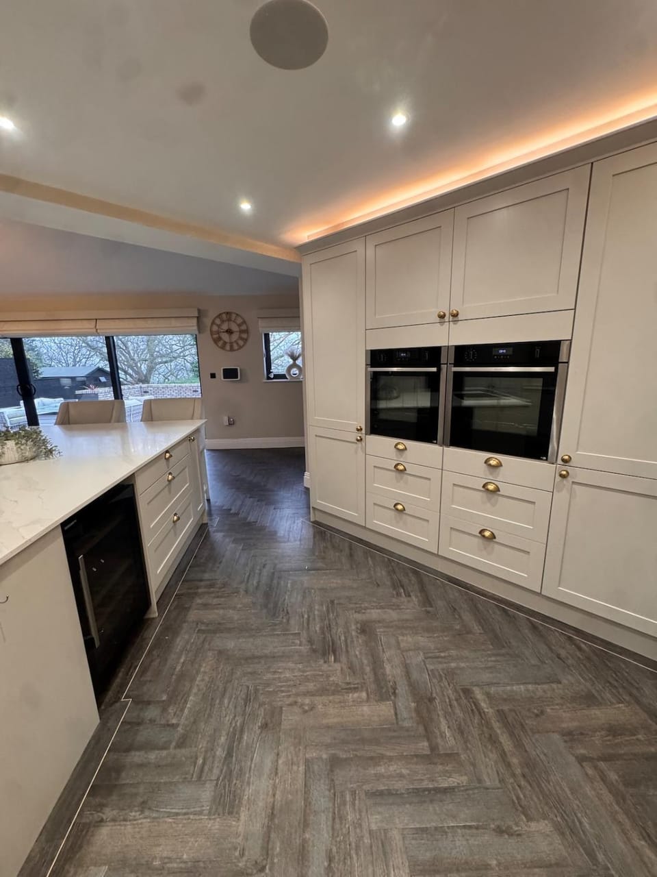 The Olive Tree Kent- Private Road All Ensuite Home House in Rochester