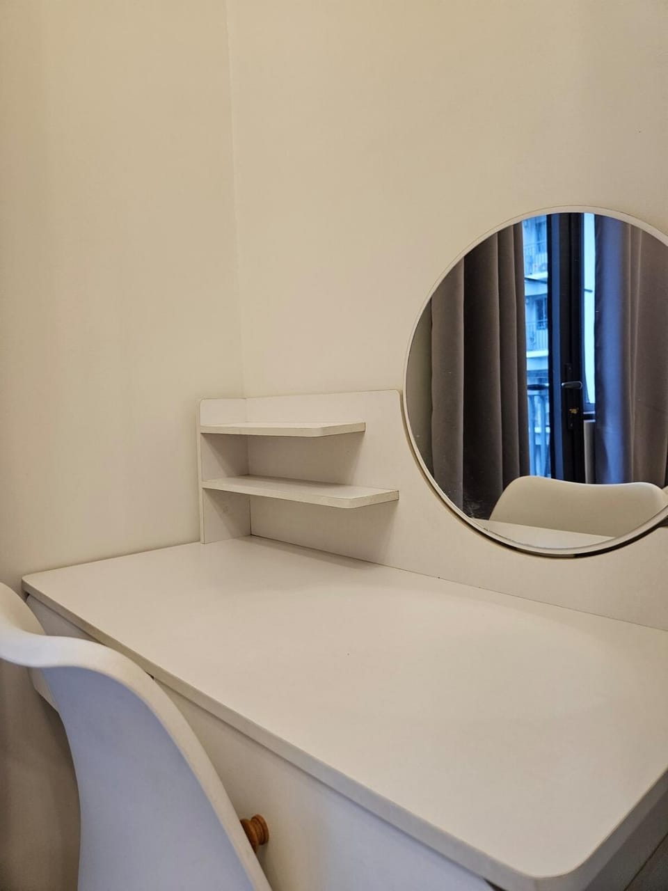 Shore 1 and 2 Residences MOA - The Executive Suites Apartment in Pasay