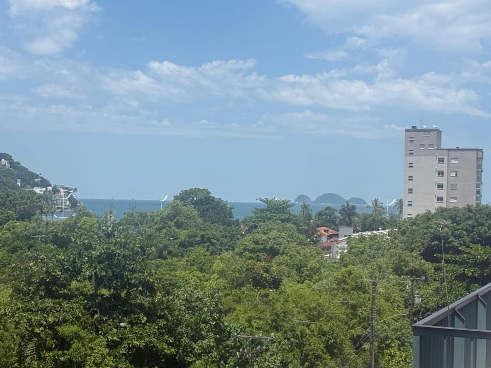 Property building, Day, Natural landscape, City view, Mountain view, Sea view
