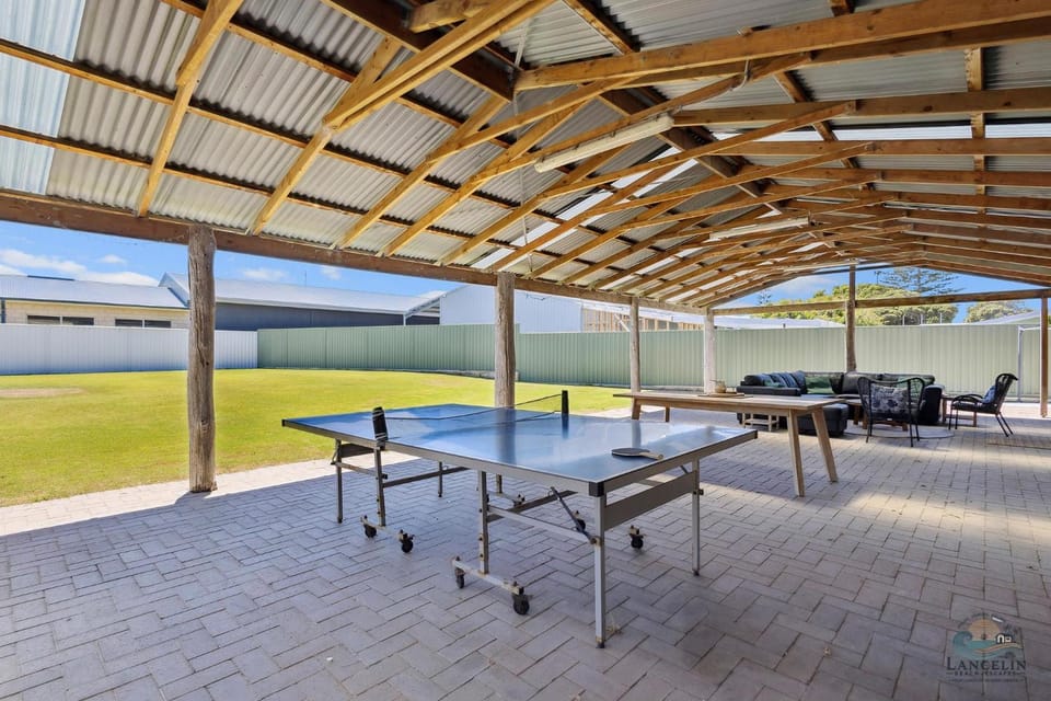 Sea Chain House in Lancelin