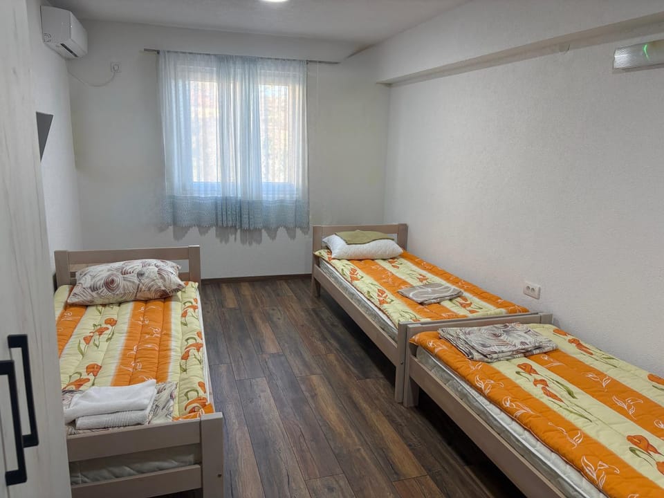 Njaro del Mar Zukovica 2 Apartment in Budva Municipality
