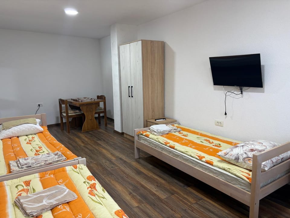 Njaro del Mar Zukovica 2 Apartment in Budva Municipality