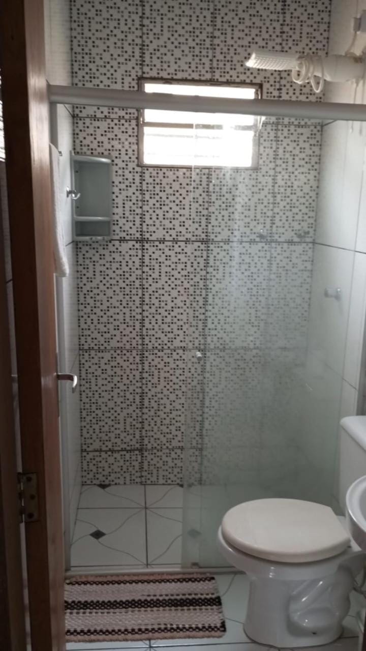 Casa de temporada Encanto das Carolas House in State of Tocantins