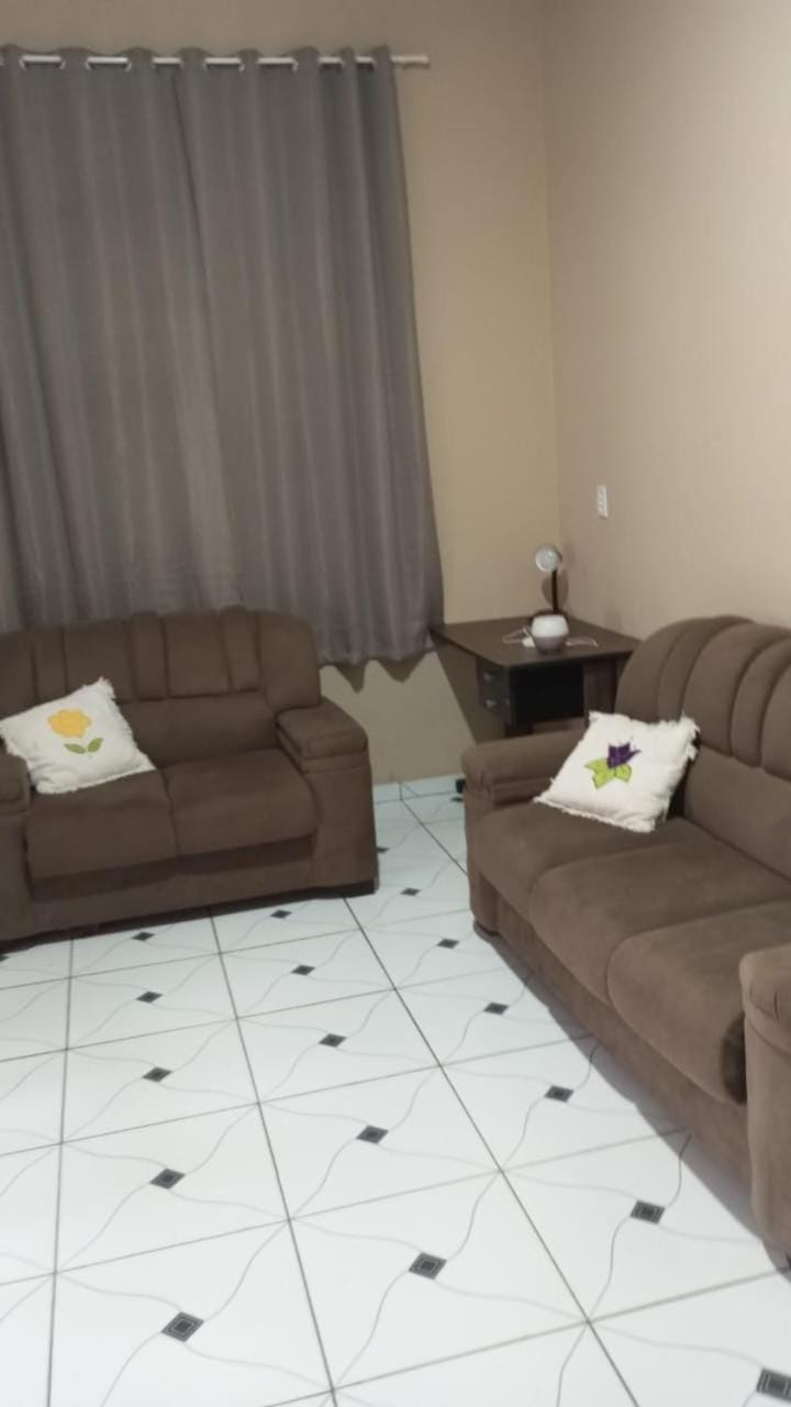 Casa de temporada Encanto das Carolas House in State of Tocantins