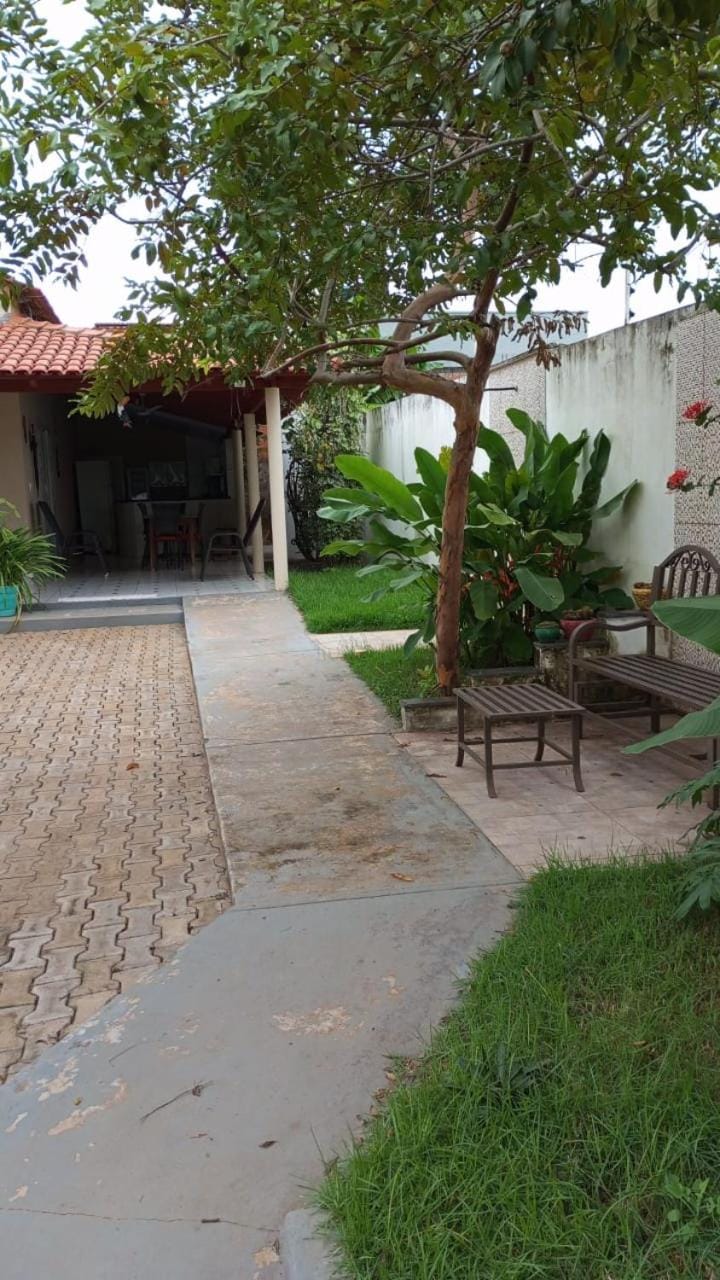 Casa de temporada Encanto das Carolas House in State of Tocantins