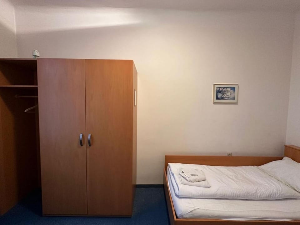 Mariazellerhof Room 110 Bed and Breakfast in Austria