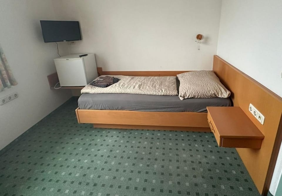 Mariazellerhof Room 203 Bed and Breakfast in Austria