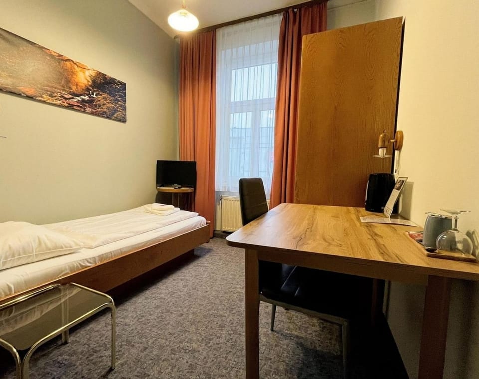 Mariazellerhof Room 101 Bed and Breakfast in Austria