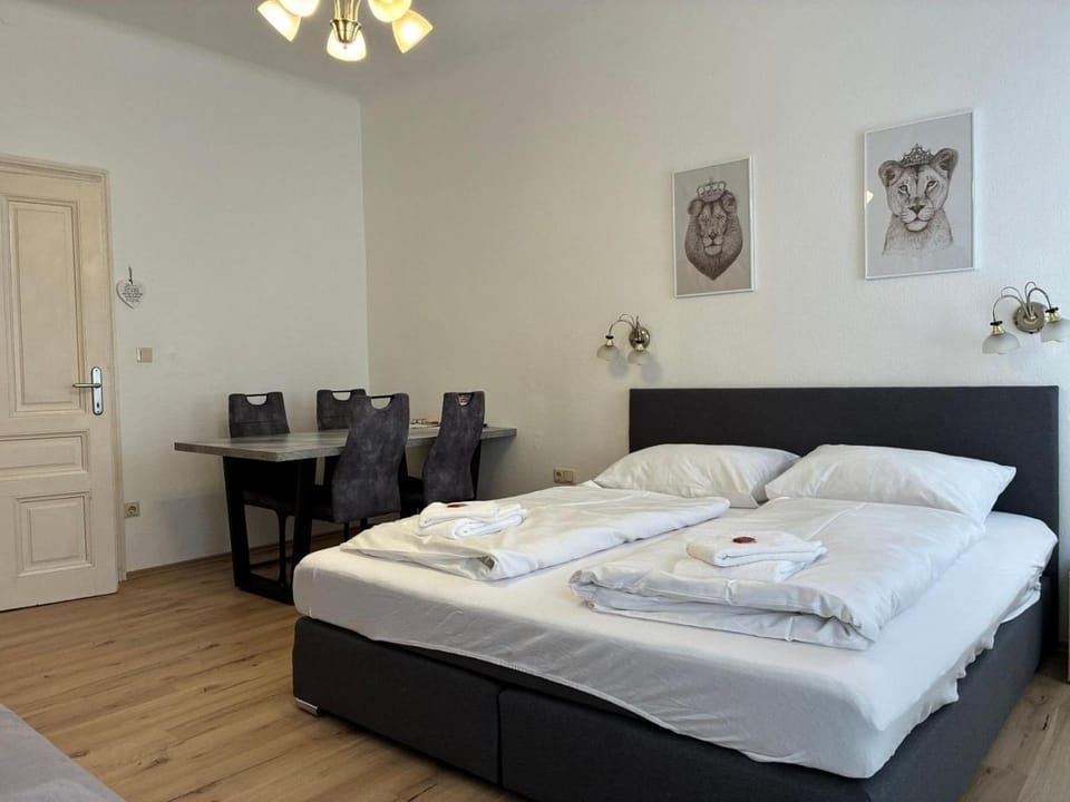 Mariazellerhof Room 103 Apartment in Austria