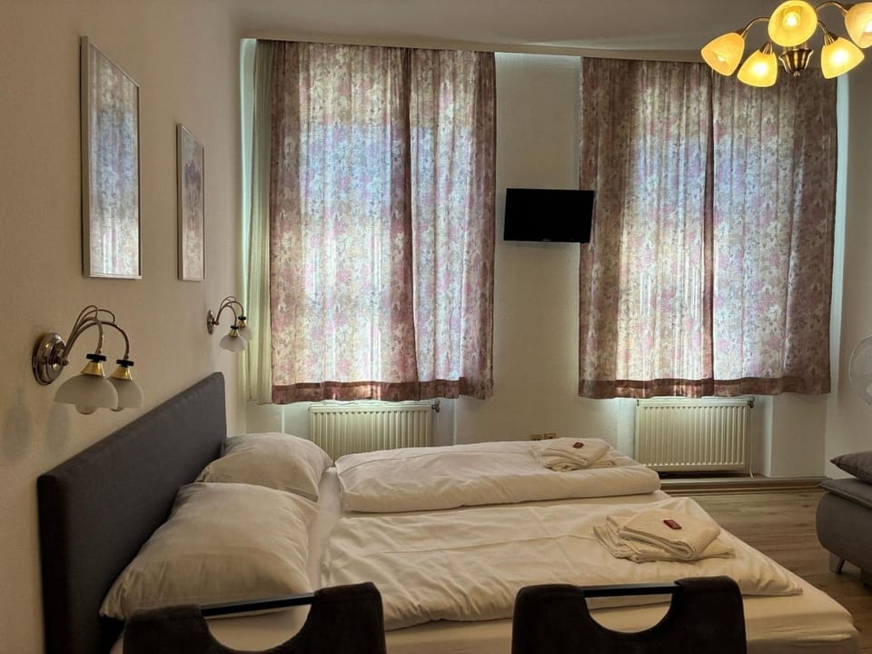 Mariazellerhof Room 103 Apartment in Austria