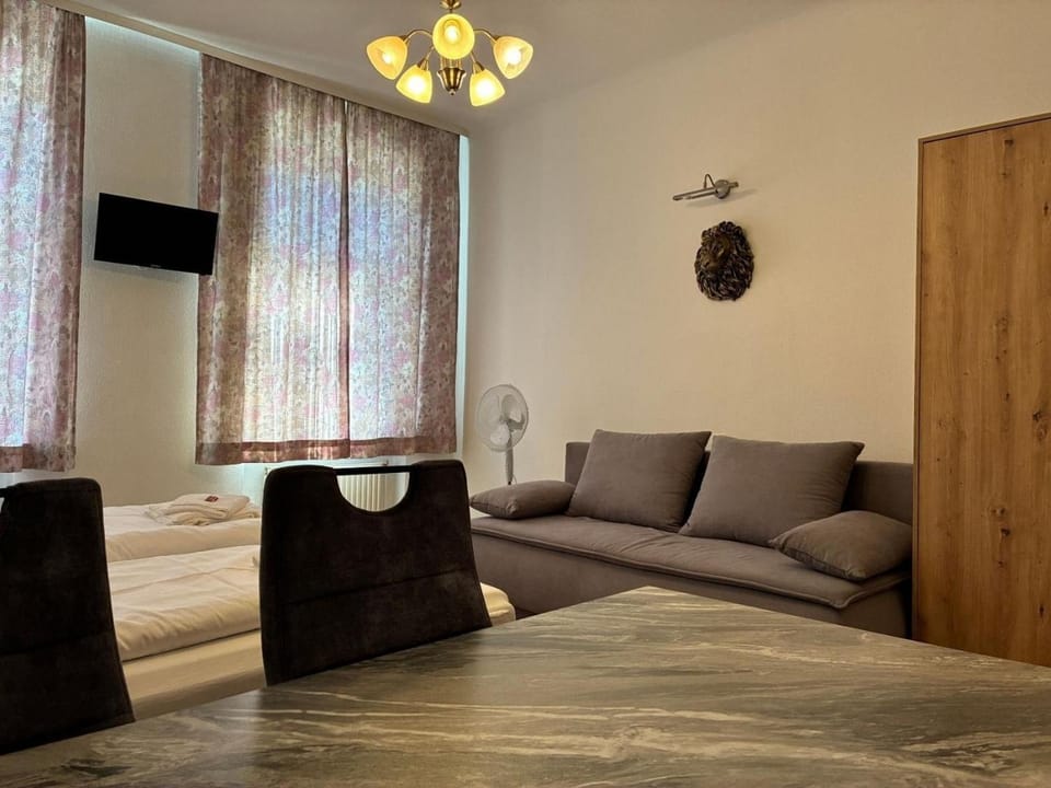 Mariazellerhof Room 103 Apartment in Austria