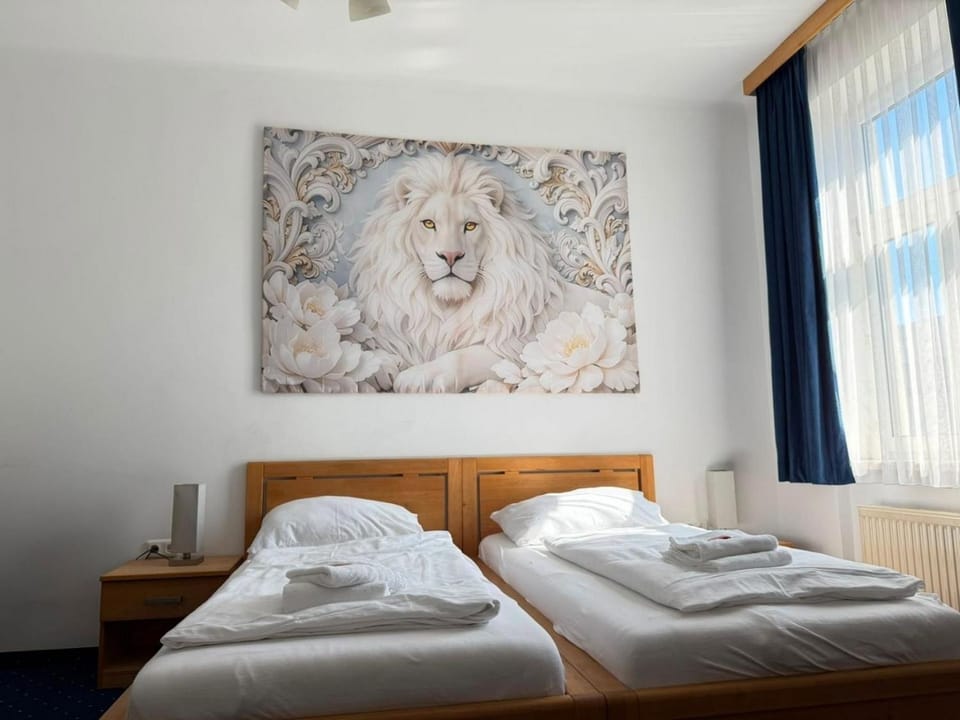 Mariazellerhof Room 102 Apartment in Austria