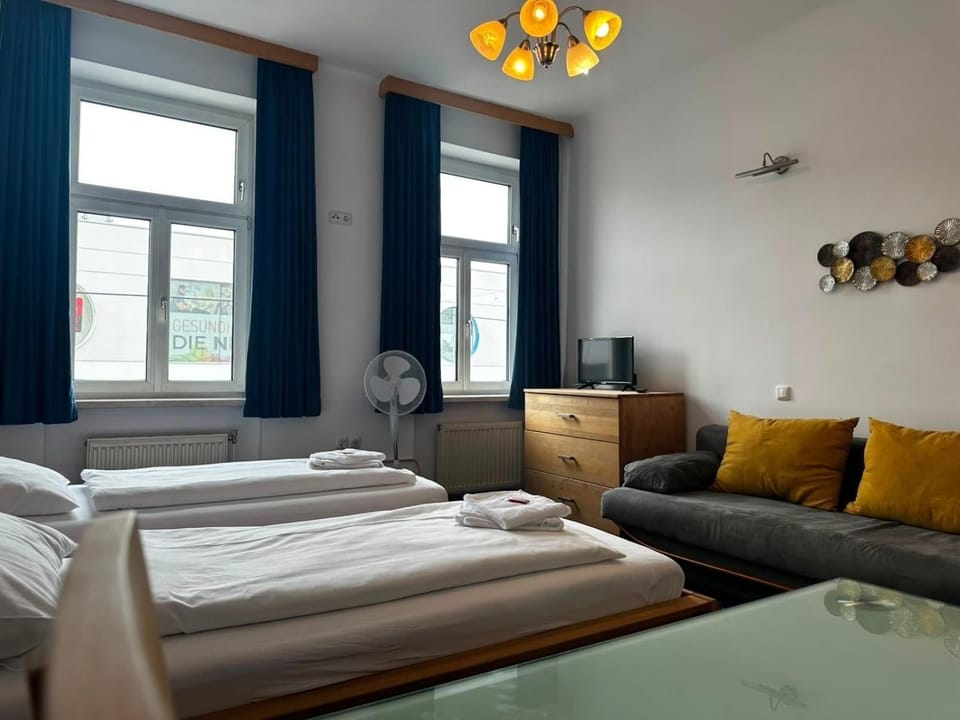 Mariazellerhof Room 102 Apartment in Austria