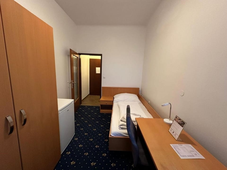 Mariazellerhof Room 109 Bed and Breakfast in Austria