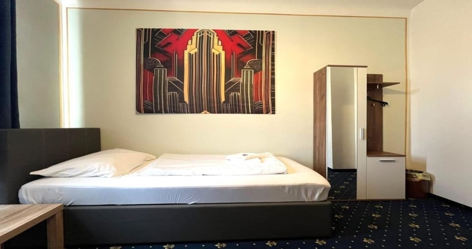 Mariazellerhof Room 108 Apartment in Austria