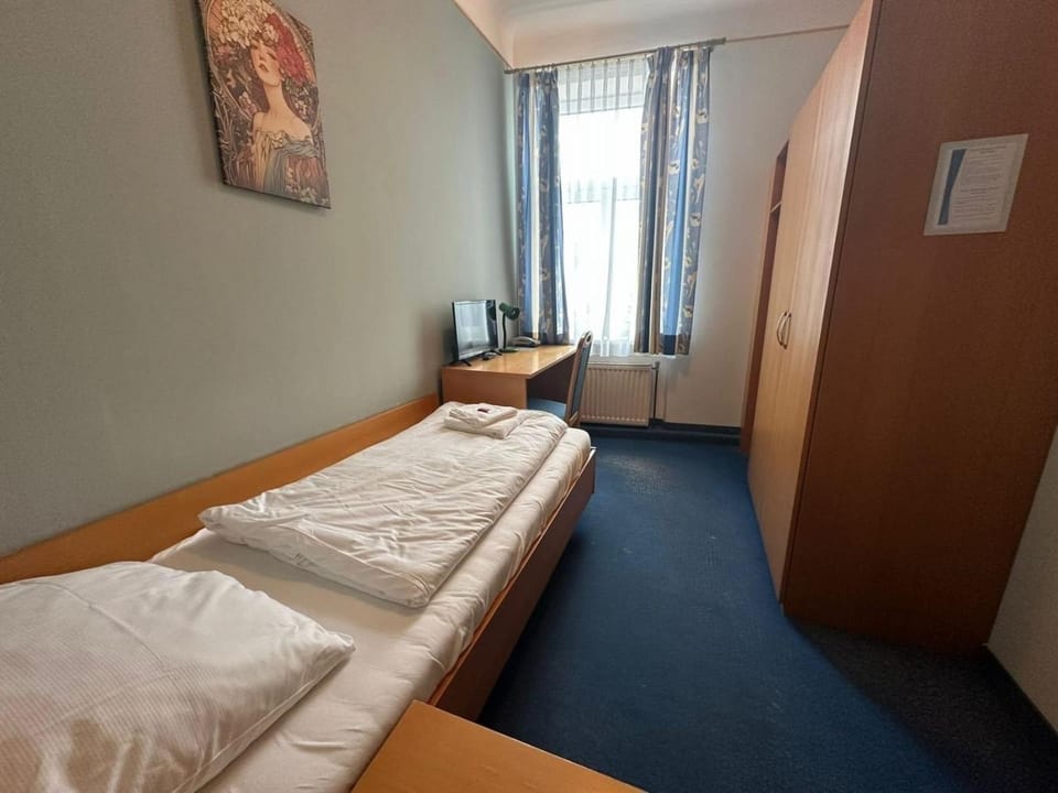 Mariazellerhof Room 111 Apartment in Austria