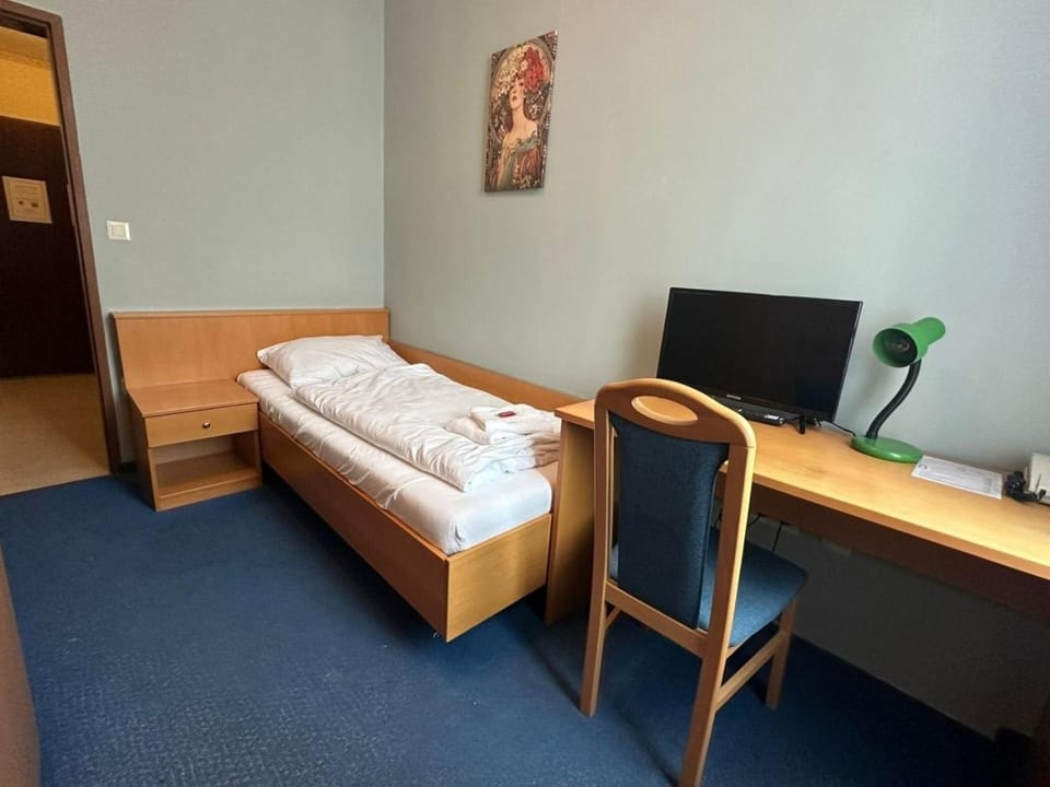 Mariazellerhof Room 111 Apartment in Austria