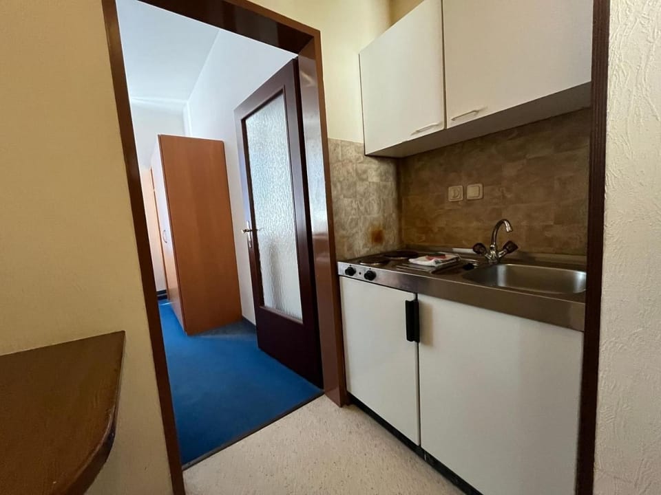 Mariazellerhof Room 111 Apartment in Austria