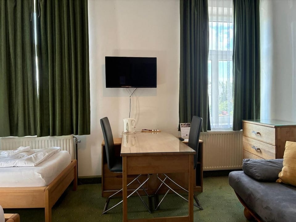 Mariazellerhof Room 107 Apartment in Austria
