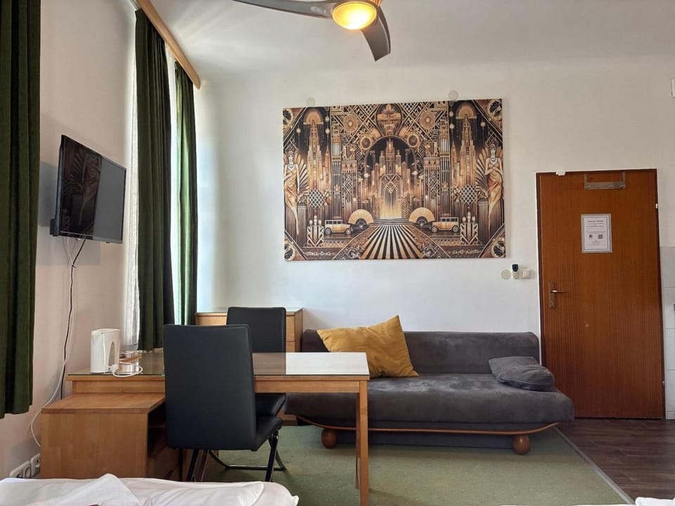 Mariazellerhof Room 107 Apartment in Austria