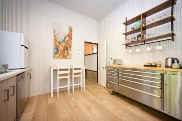 Rainforest cottage House in Bellingen
