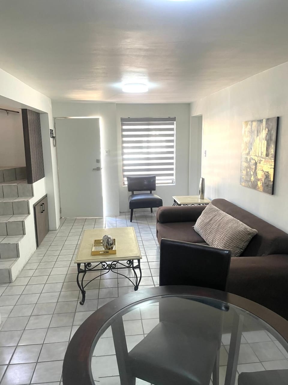 Casa 11 Centrica 3 camas queen House in Hermosillo