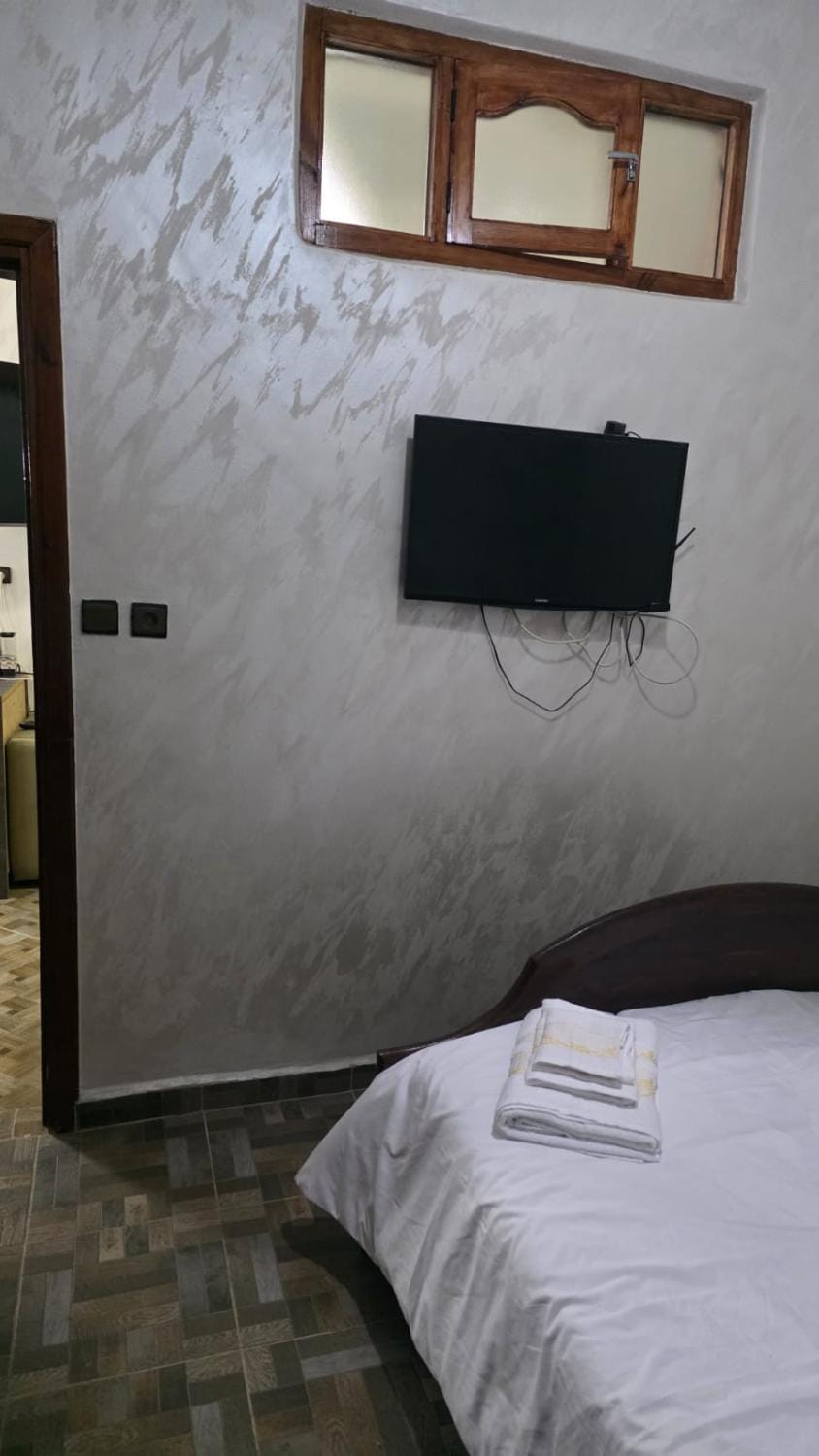 Maison marhaba2 app2 Apartment in Souss-Massa