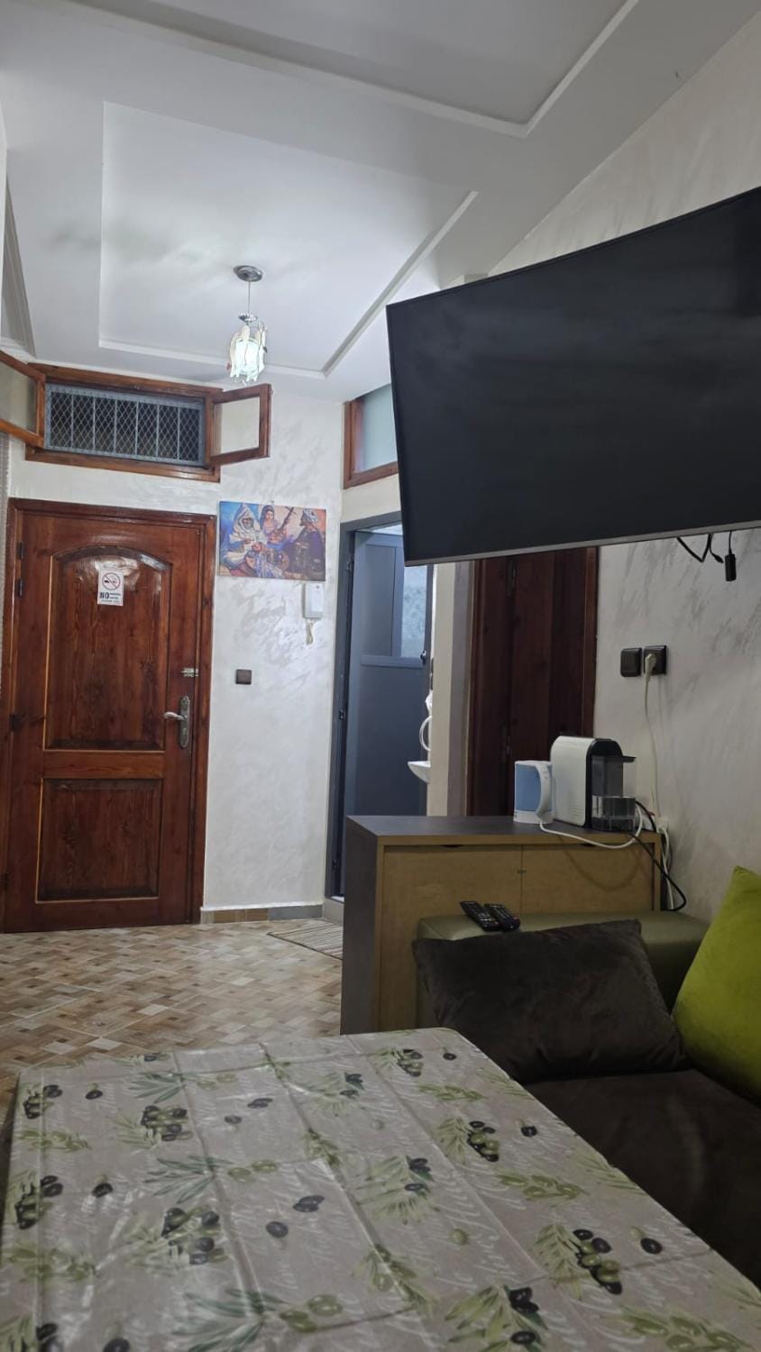 Maison marhaba2 app2 Apartment in Souss-Massa