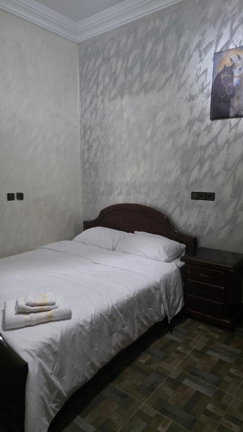 Maison marhaba2 app2 Apartment in Souss-Massa