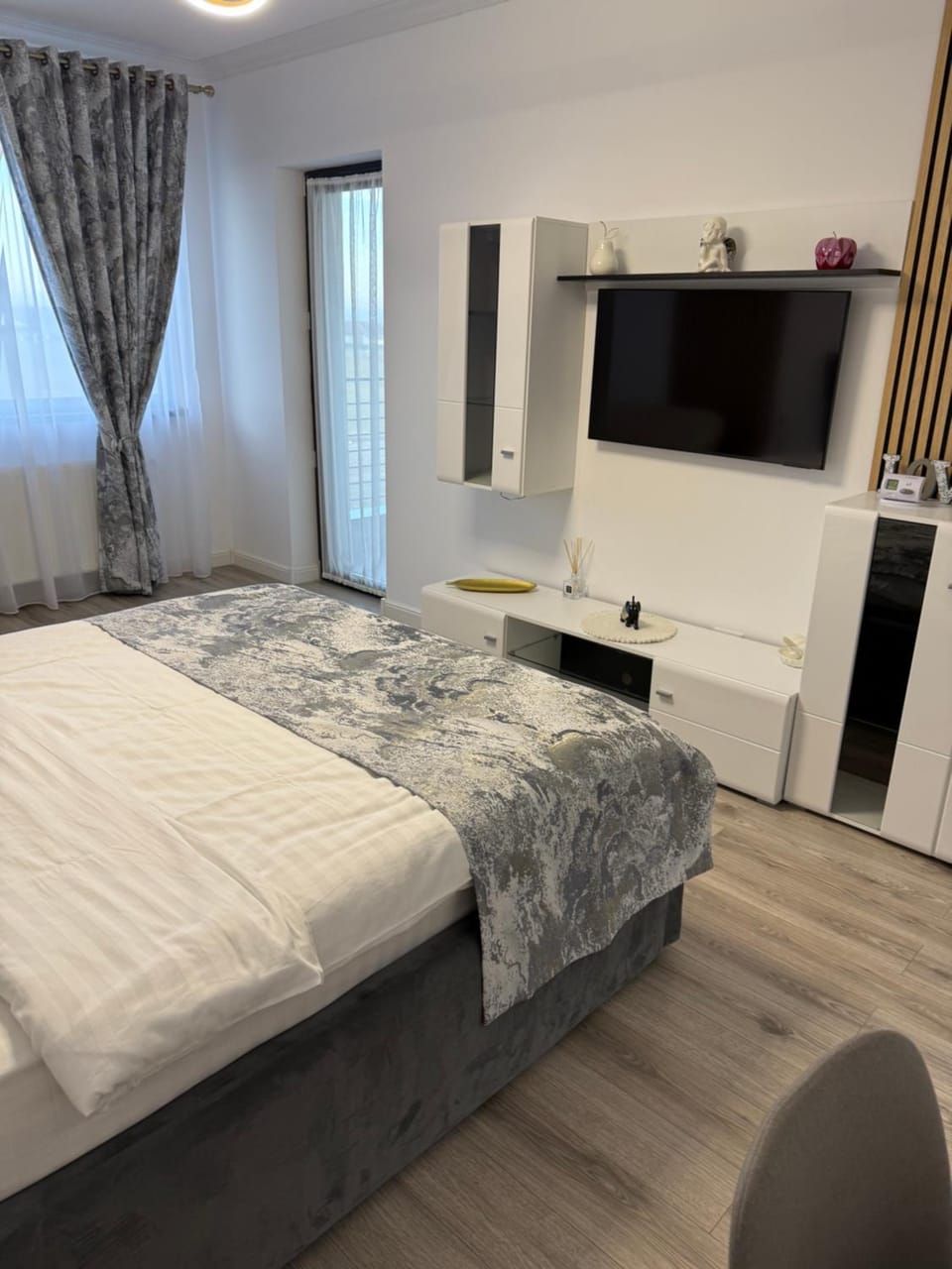 Day Studio 1 Apartment in Romania