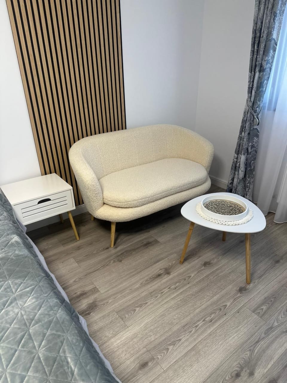 Day Studio 1 Apartment in Romania